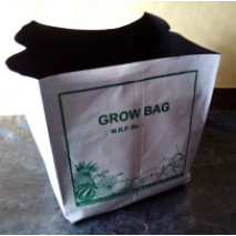 Grow Bags - UV Stabilized Poly Grow Bags